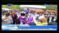 BUPATI ROHUL AJAK DPD II IPK BANGUN ROKAN HULU